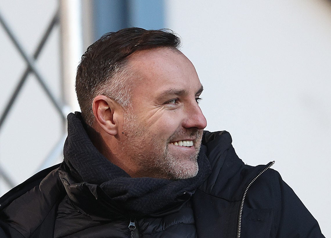 Unhappy Kris Boyd sums up the big difference between Celtic and Rangers  right now