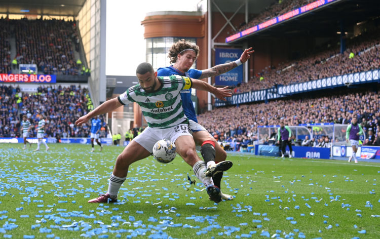 Photo by Stu Forster/Getty Images