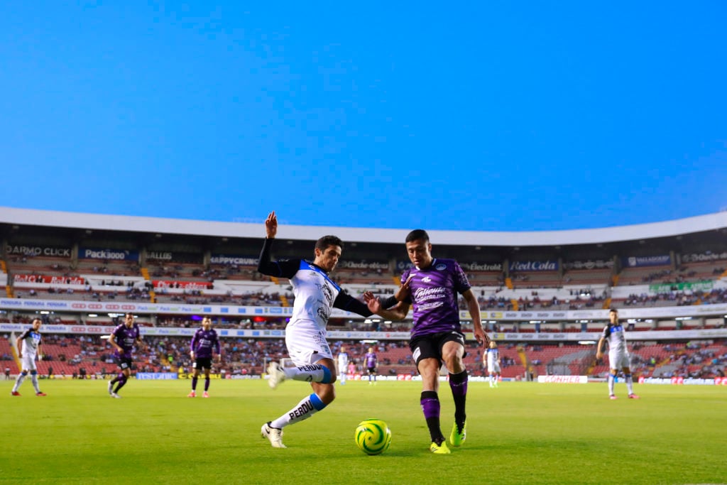 Queretaro v Mazatlan FC - Torneo Clausura 2024 Liga MX