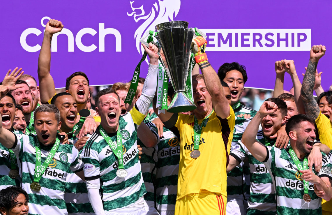 Photo by Stu Forster/Getty Images