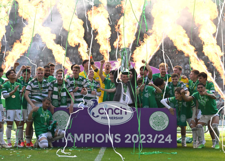 Photo by Stu Forster/Getty Images