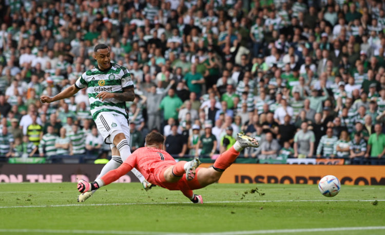 Photo by Stu Forster/Getty Images