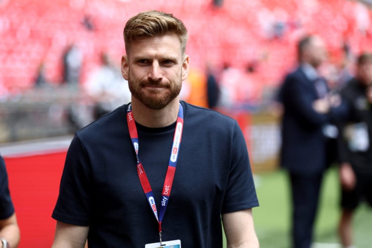 Photo by Matt Watson/Southampton FC via Getty Images