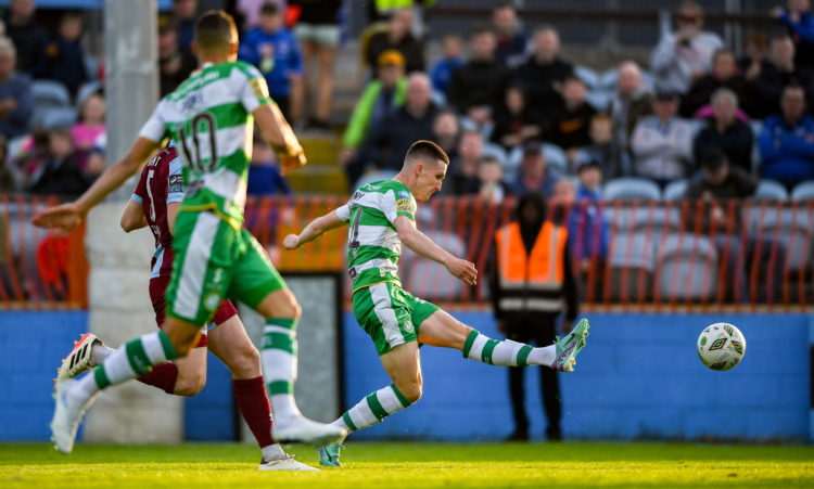 Photo By Shauna Clinton/Sportsfile via Getty Images