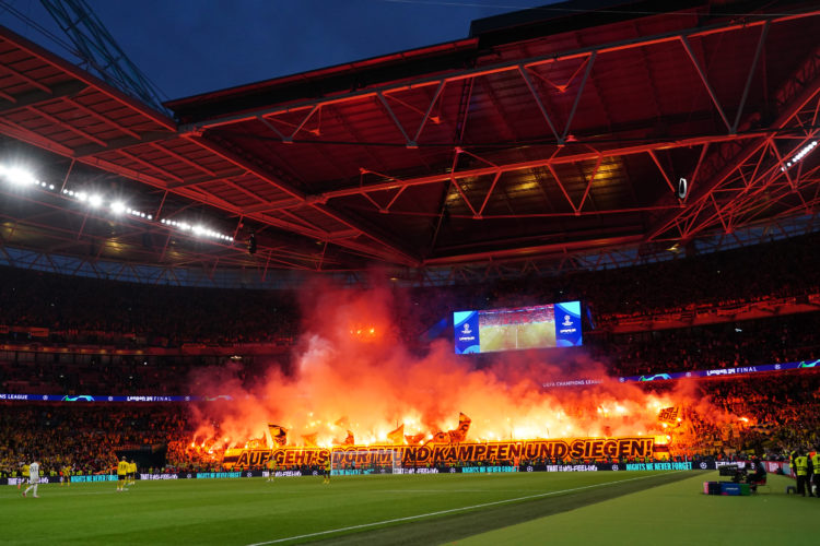 Photo by Etsuo Hara/Getty Images