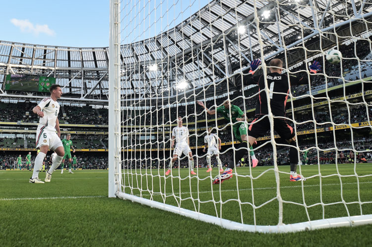 Photo by Charles McQuillan/Getty Images