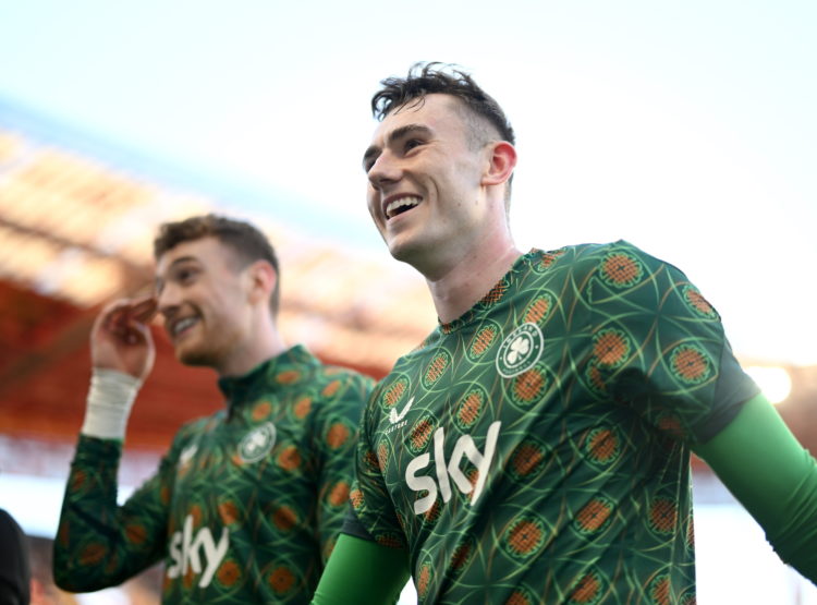 Photo By Stephen McCarthy/Sportsfile via Getty Images