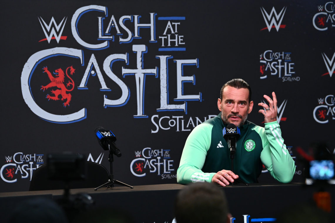 Photo by WWE/Getty Images