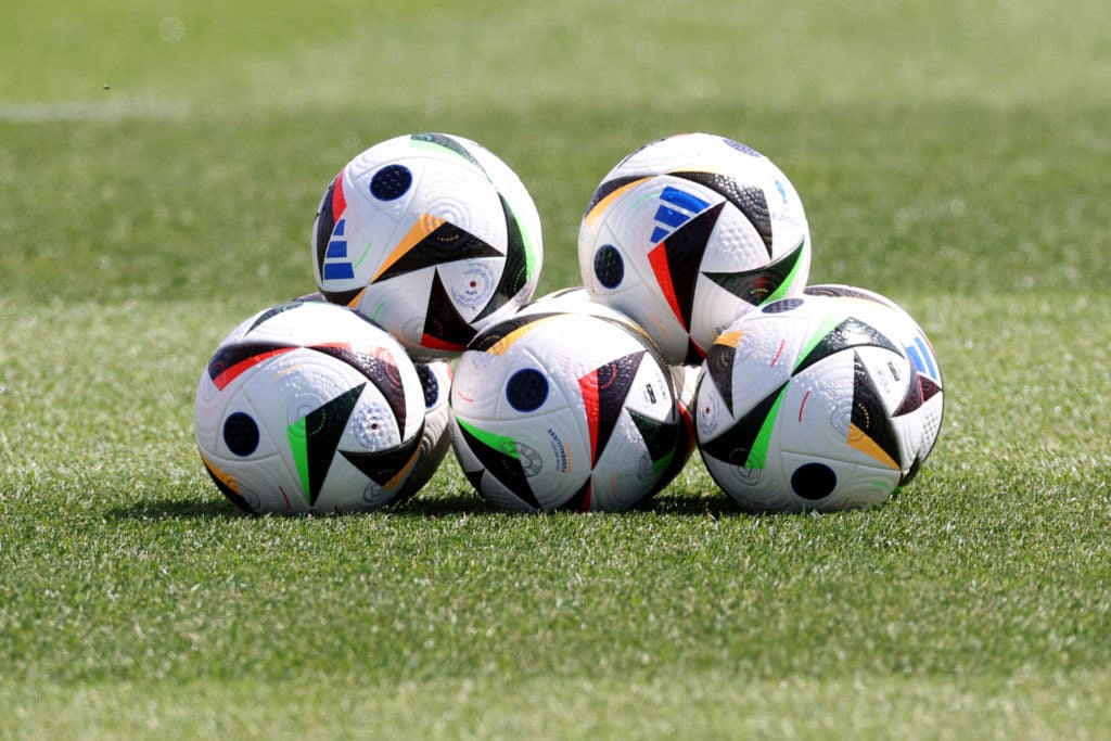 Germany Training Session And Press Conference: Group A - UEFA EURO 2024