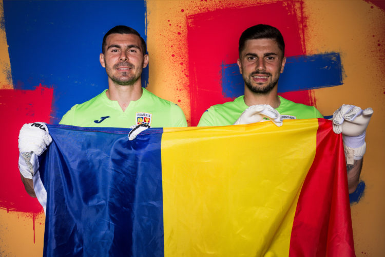 Photo by Sebastian Widmann - UEFA/UEFA via Getty Images