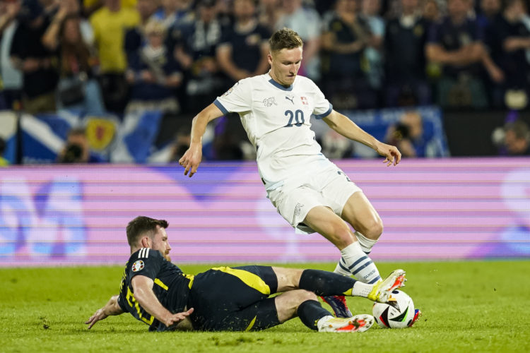 Photo by Daniela Porcelli/Eurasia Sport Images/Getty Images