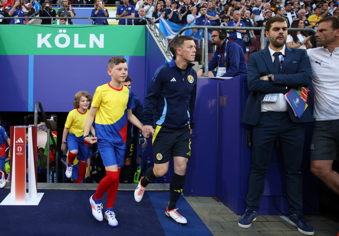 Photo by Ryan Pierse - UEFA/UEFA via Getty Images