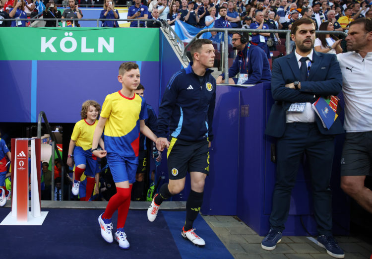 Photo by Ryan Pierse - UEFA/UEFA via Getty Images