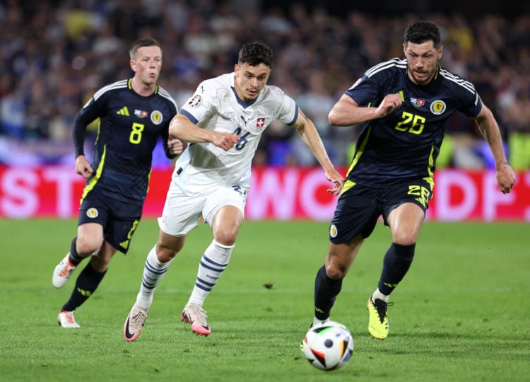 Photo by Ryan Pierse - UEFA/UEFA via Getty Images