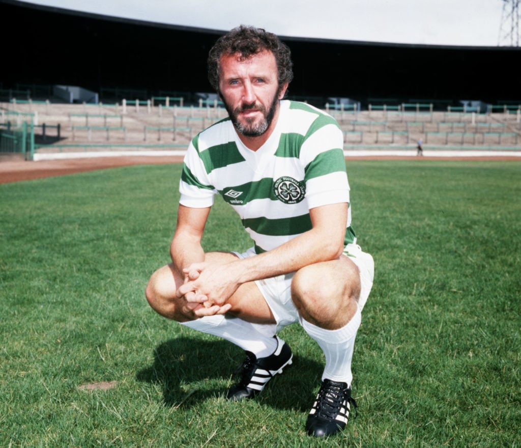 Celtic All-Time Record Appearances