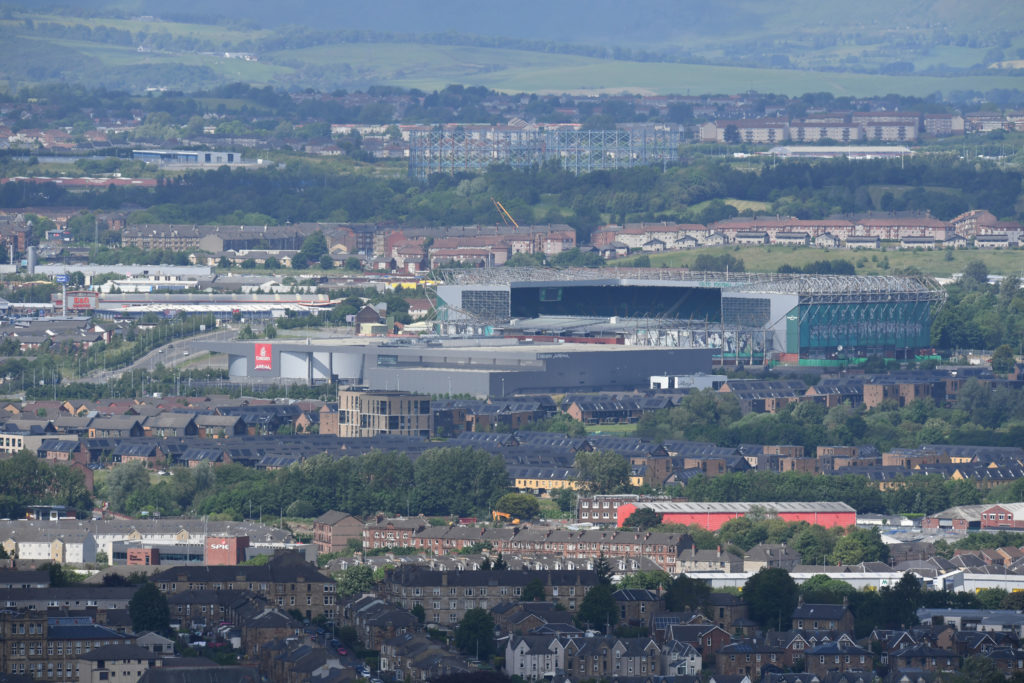 Glasgow Previews - UEFA Euro 2020