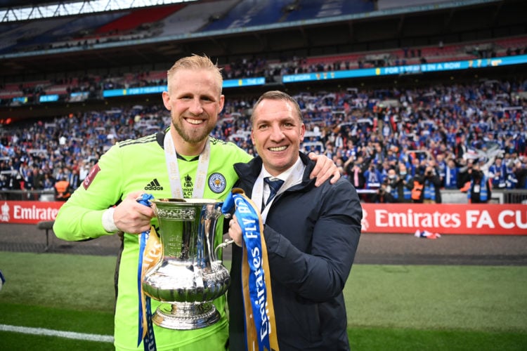 Photo by Michael Regan - The FA/The FA via Getty Images