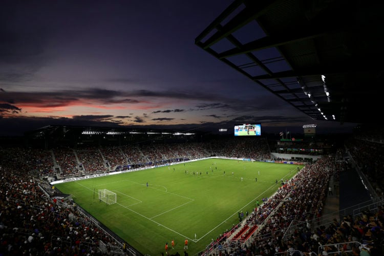 Photo by Tim Nwachukwu/Getty Images