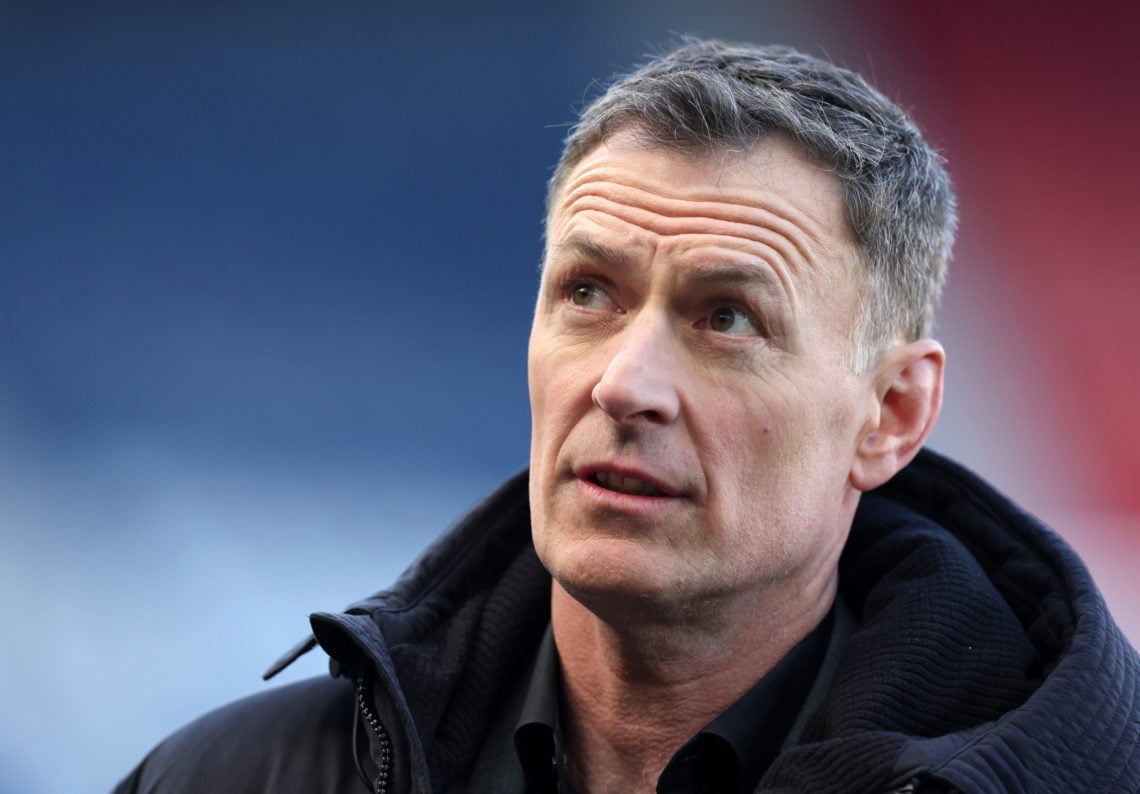 Chris Sutton reacts to Celtic's win v Motherwell, makes Callum McGregor