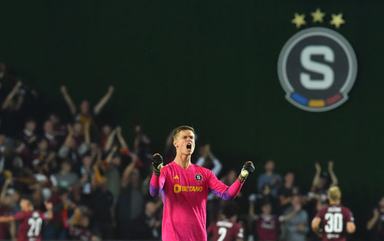 Photo by MICHAL CIZEK/AFP via Getty Images