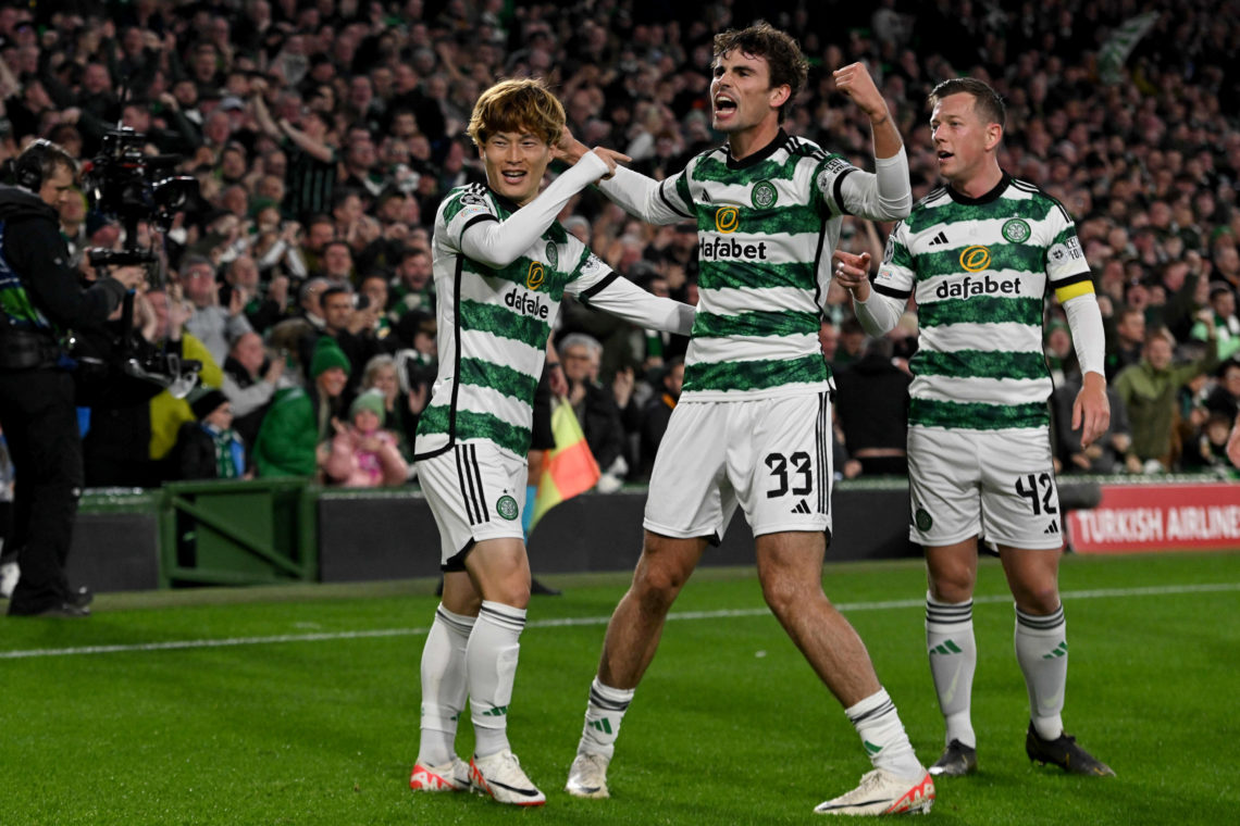 Photo by Greig Cowie/Sportsphoto/Allstar via Getty Images
