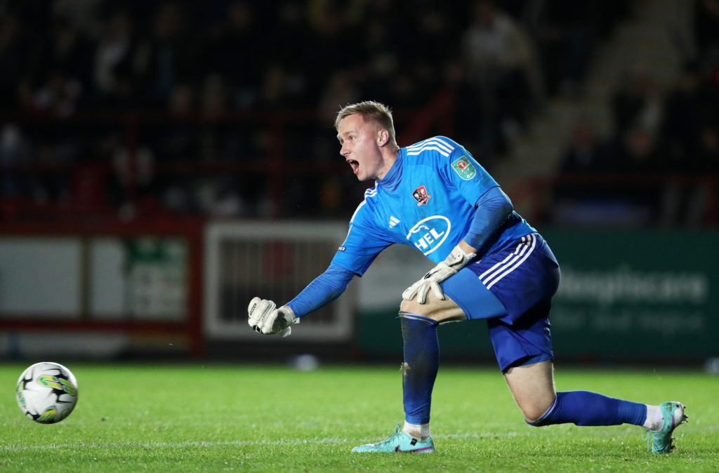 Exeter City v Middlesbrough - Carabao Cup Fourth Round