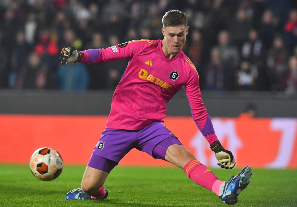 TOPSHOT-FBL-EUR-C3-SPARTA PRAHA-REAL BETIS