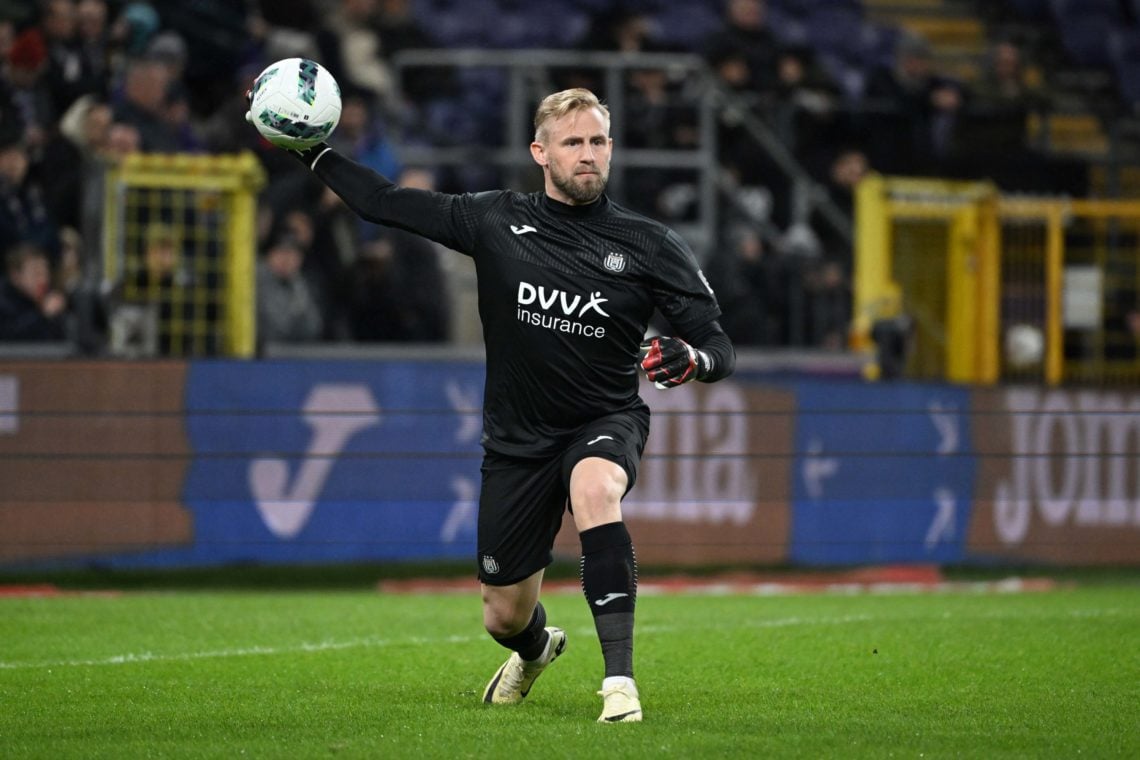 Kasper Schmeichel