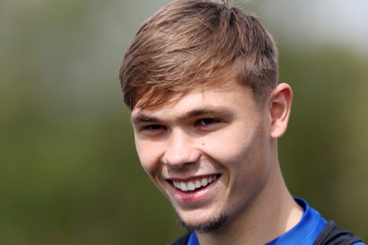 Photo by Plumb Images/Leicester City FC via Getty Images