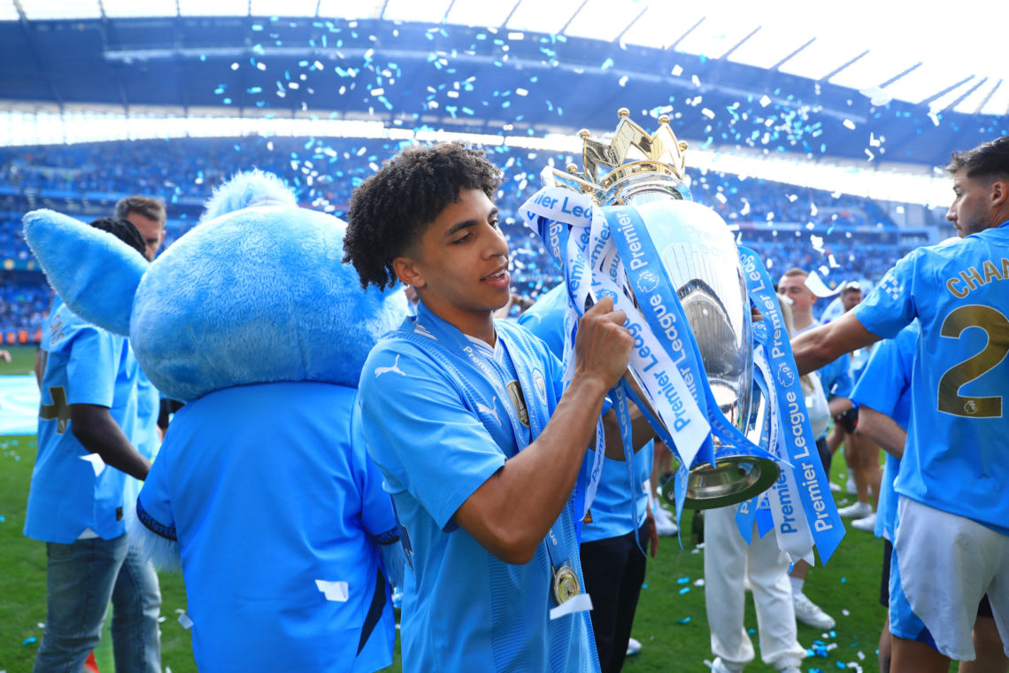 Photo by Simon Stacpoole/Offside/Offside via Getty Images