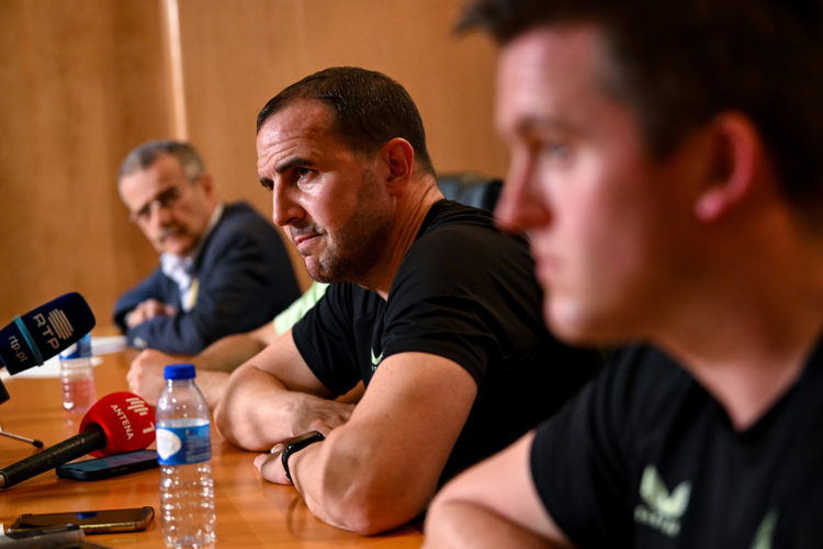 Photo By Stephen McCarthy/Sportsfile via Getty Images