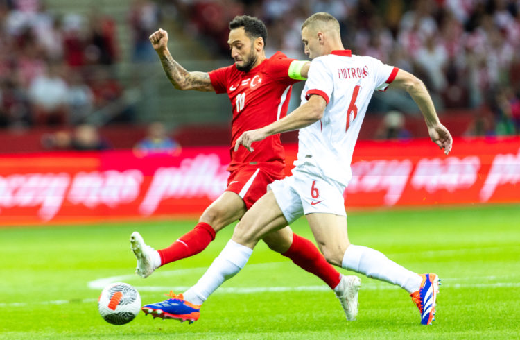 Photo by Andrzej Iwanczuk/NurPhoto via Getty Images