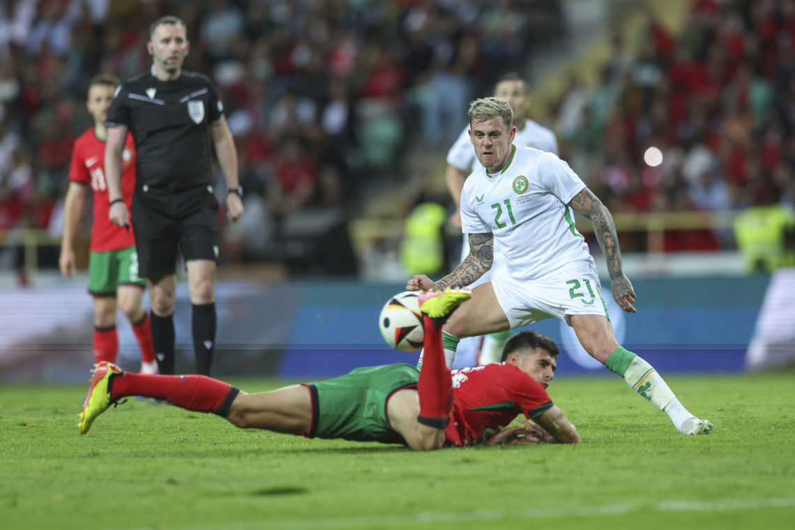Photo by Carlos Rodrigues/Getty Images