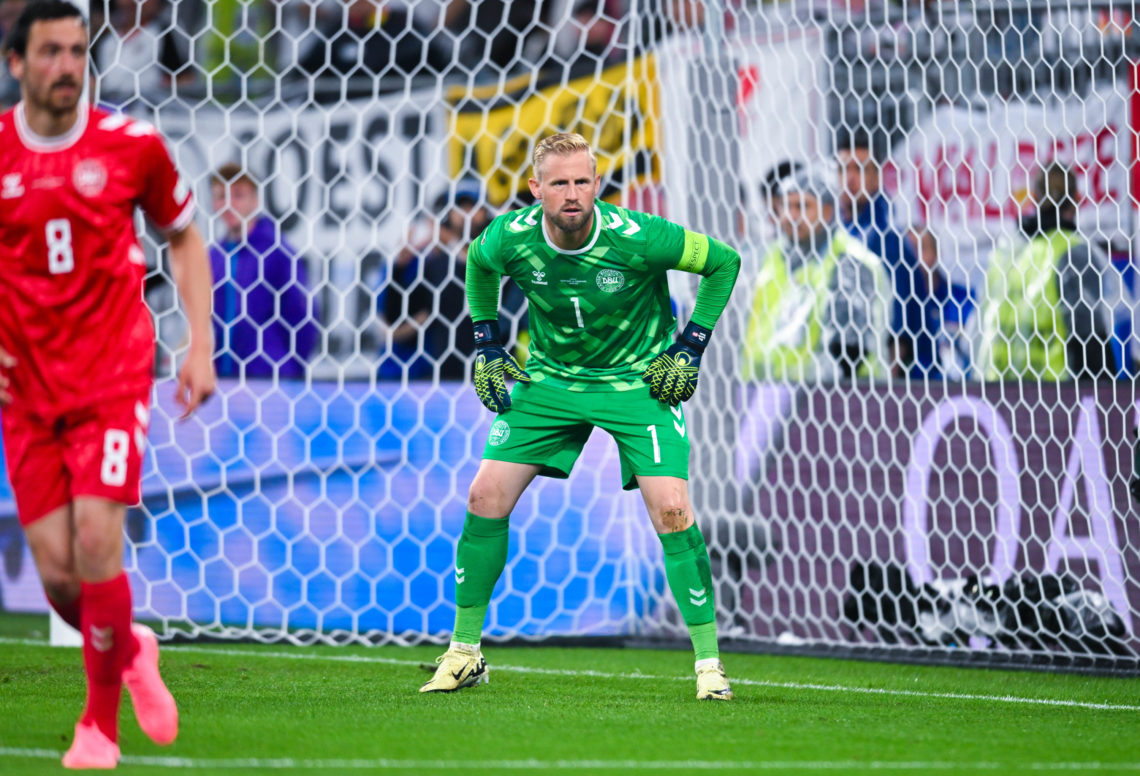 Photo by GSI/Icon Sport via Getty Images