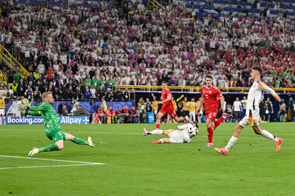 Germany v Denmark: Round of 16 - UEFA EURO 2024