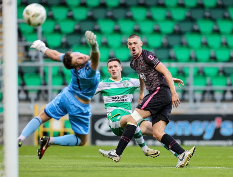 Photo By Thomas Flinkow/Sportsfile via Getty Images