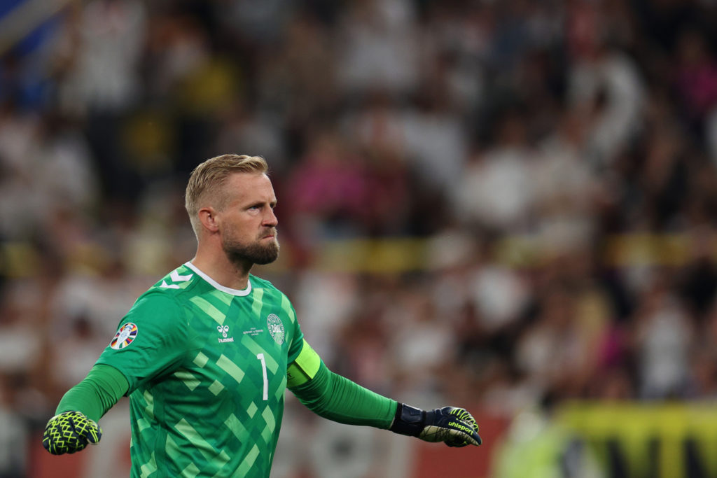Germany v Denmark: Round of 16 - UEFA EURO 2024