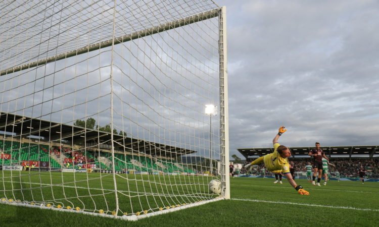 Photo By Thomas Flinkow/Sportsfile via Getty Images