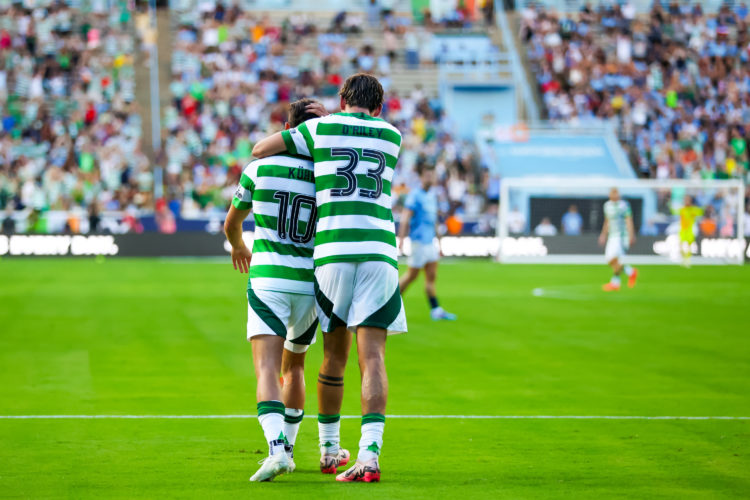 Photo by David Jensen/Icon Sportswire via Getty Images