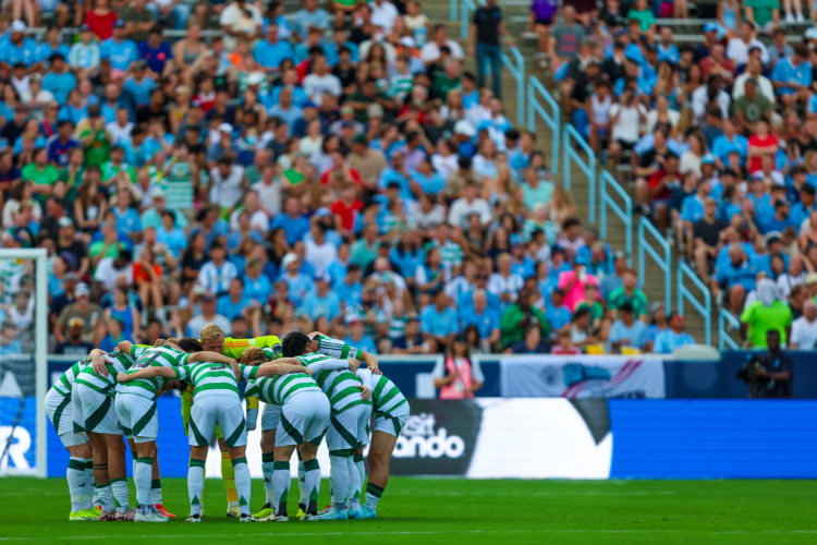 Photo by David Jensen/Icon Sportswire via Getty Images