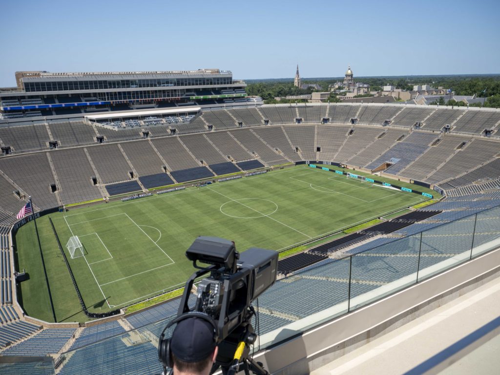 SOCCER: JUL 27 Chelsea vs Celtic
