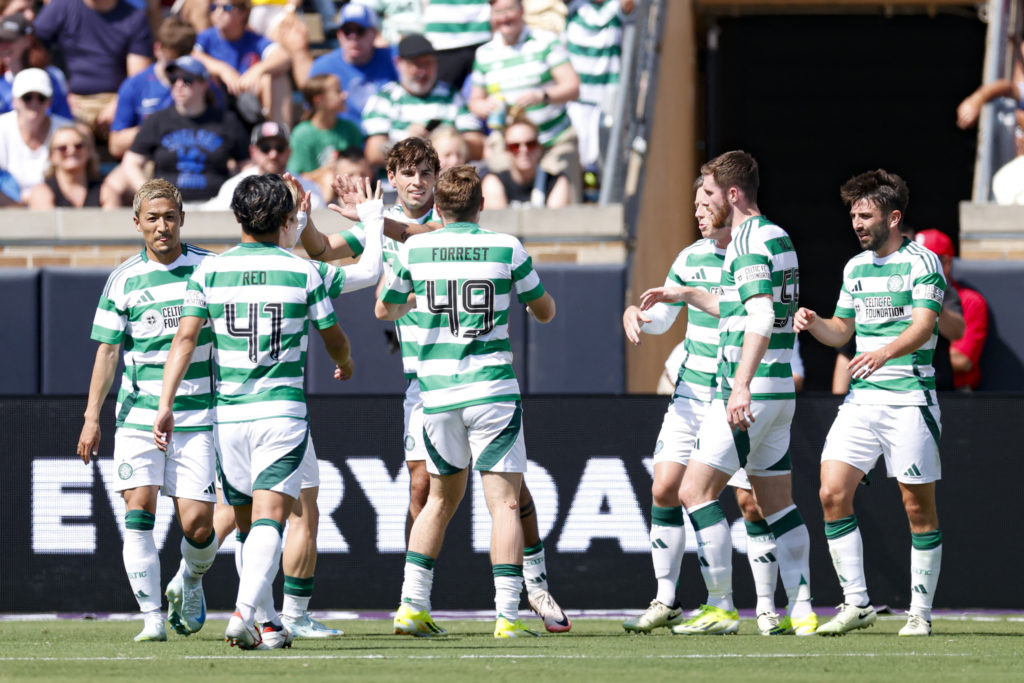 FBL-FRIENDLY-CHELSEA-CELTIC