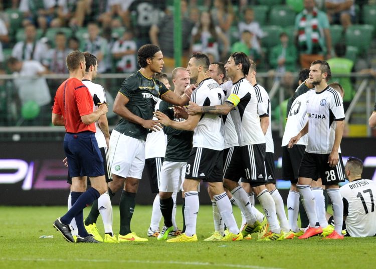 Photo by Piotr Hawalej/Getty Images