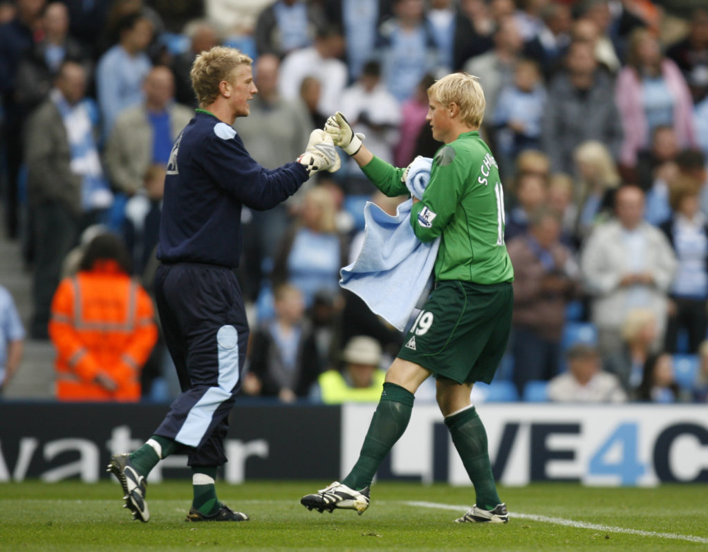 Soccer Premier League - Manchester City vs. Aston Villa