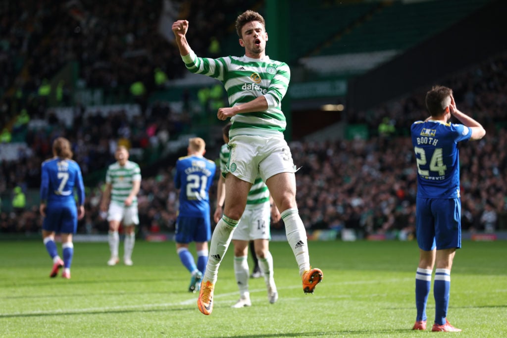 Ally McCoist admits Celtic are doing one 'massive' thing so much better ...