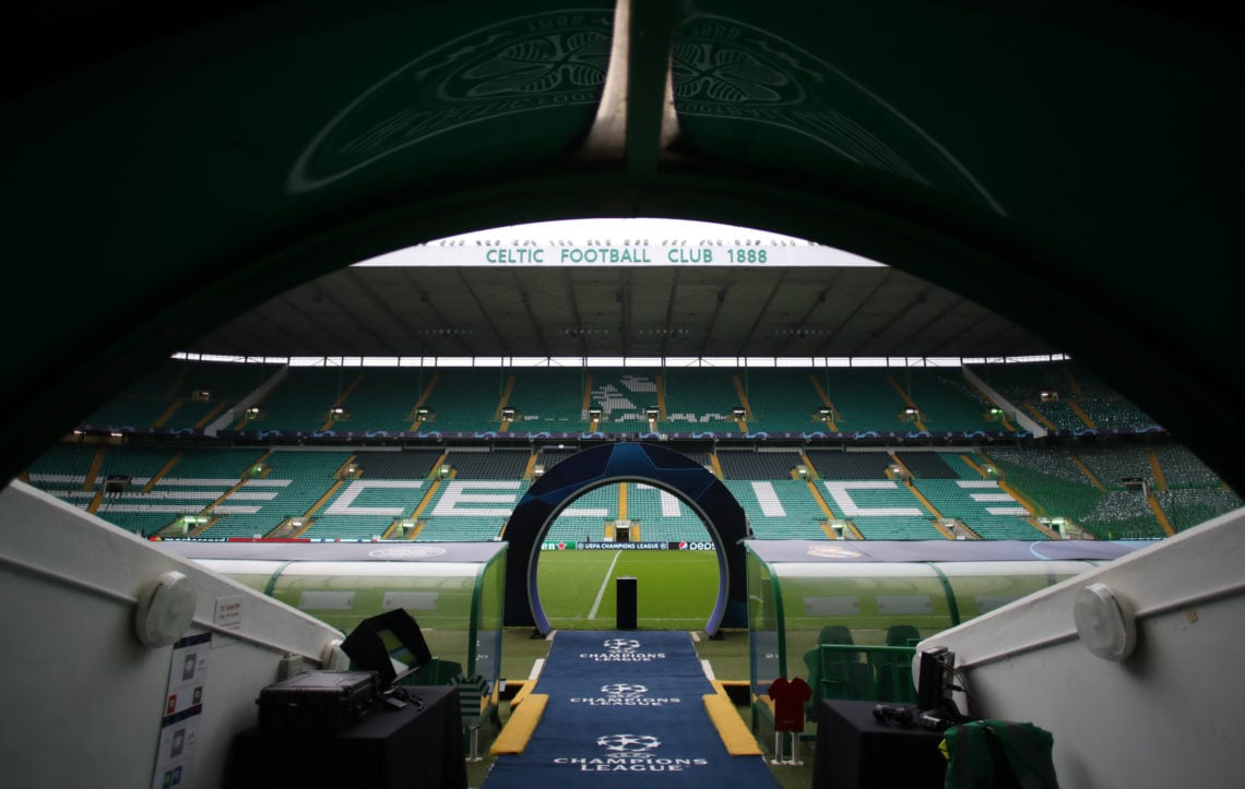 Photo by Jan Kruger - UEFA/UEFA via Getty Images
