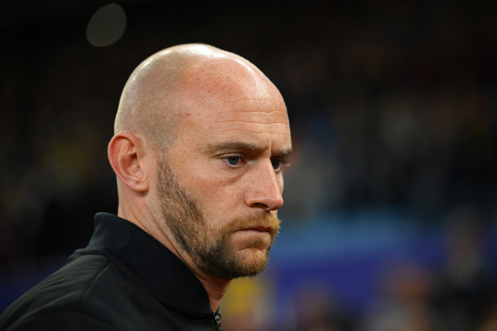 Aston Villa v Hibernian - UEFA Conference League Qualifying Play-Offs: Second Leg