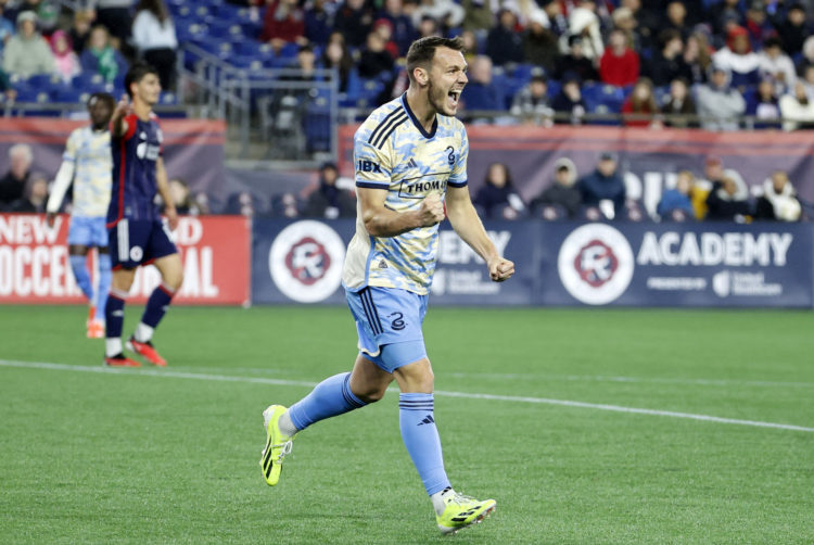 Photo by Fred Kfoury III/Icon Sportswire via Getty Images