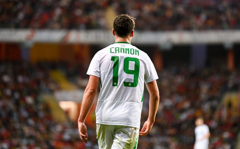 Portugal v Republic of Ireland - International Friendly