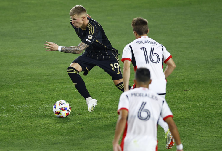 Photo by Ronald Martinez/Getty Images